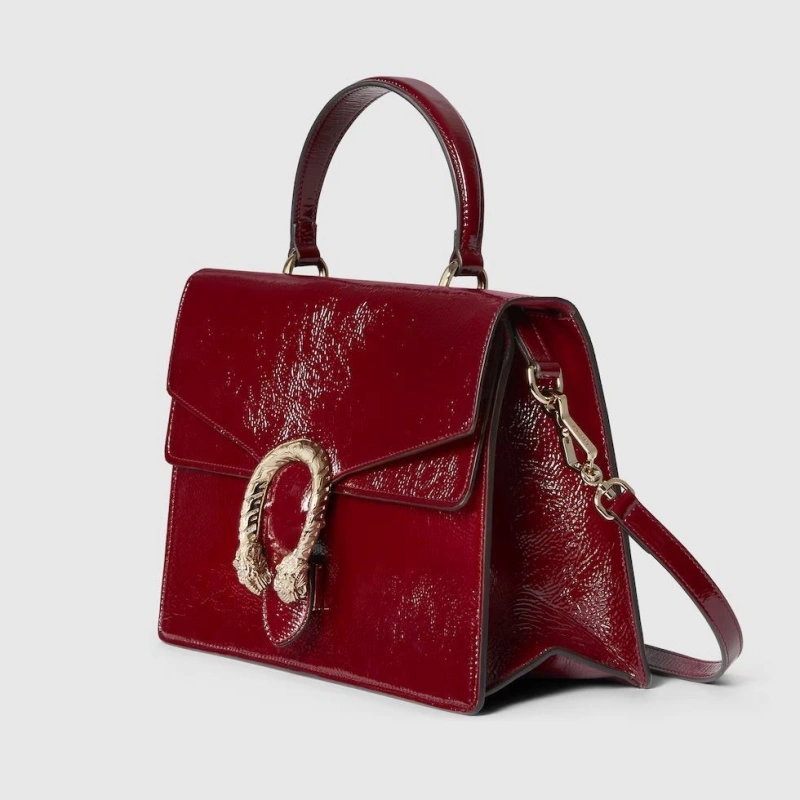 Gucci Top Handle Bags 4360C-1755