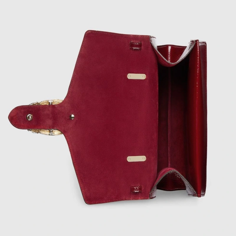 Gucci Top Handle Bags 4360C-1755