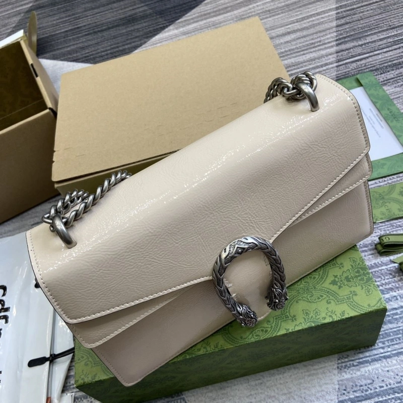 Gucci Top Handle Bags 4360C-1756