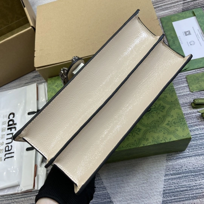 Gucci Top Handle Bags 4360C-1756