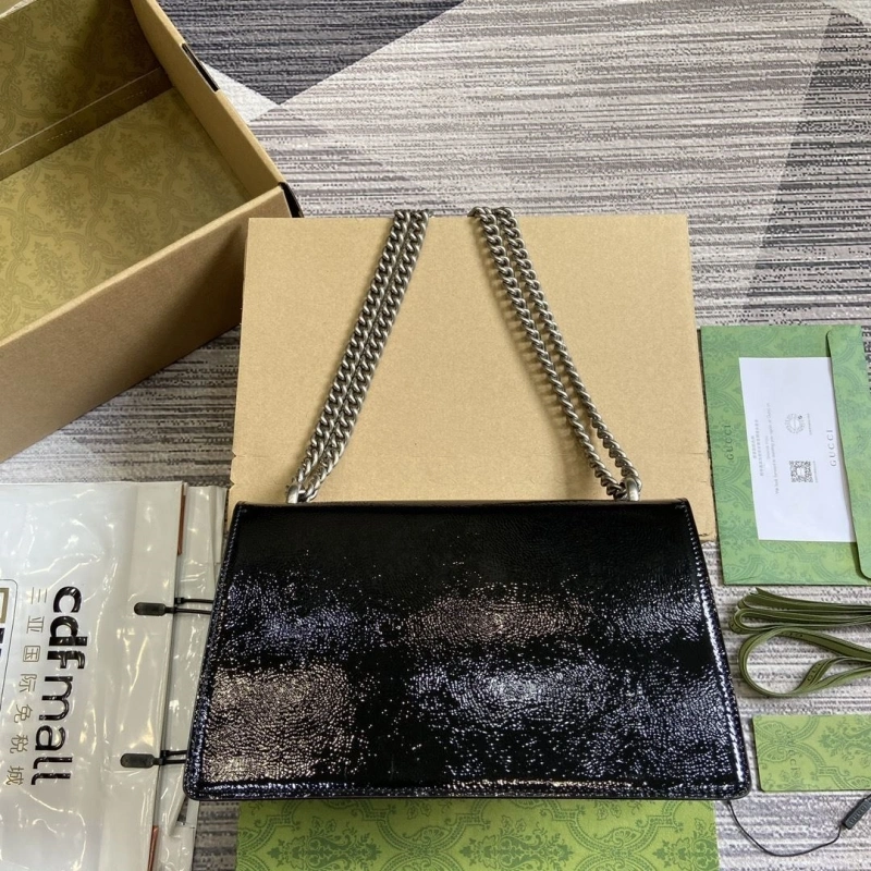 Gucci Top Handle Bags 4360C-1757