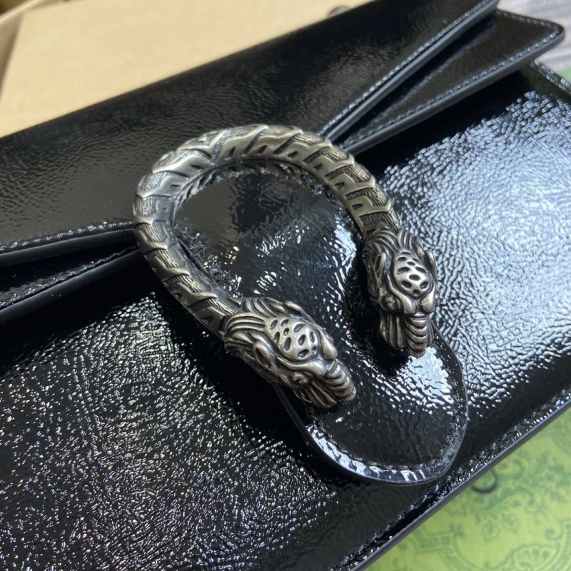 Gucci Top Handle Bags 4360C-1757