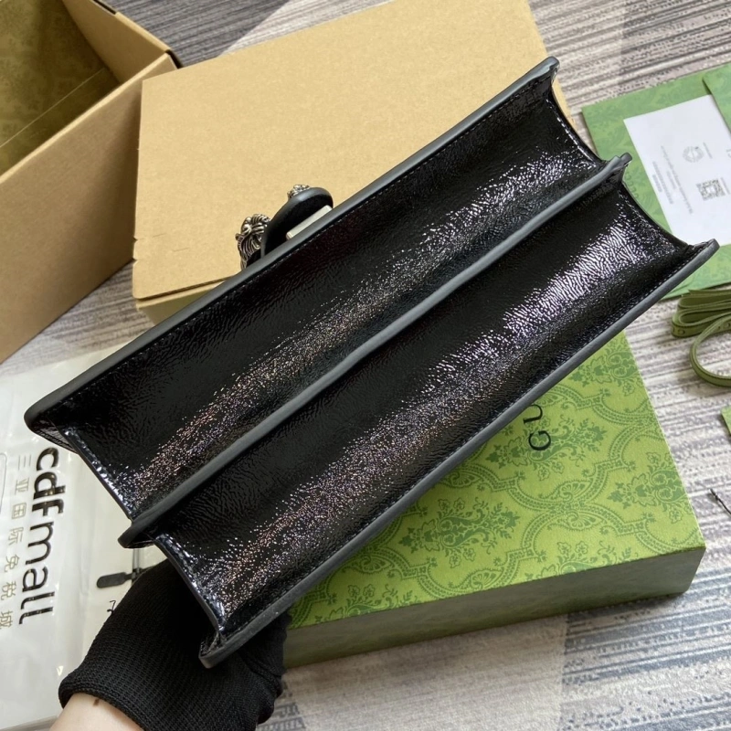 Gucci Top Handle Bags 4360C-1757