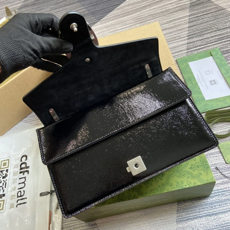 Gucci Top Handle Bags 4360C-1757