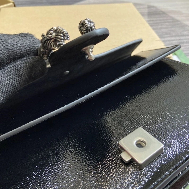 Gucci Top Handle Bags 4360C-1757