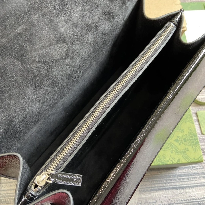 Gucci Top Handle Bags 4360C-1757