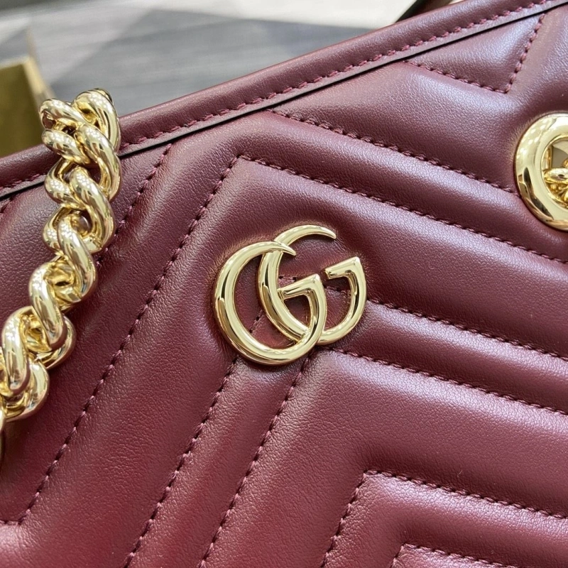 Gucci Top Handle Bags 4360C-1758