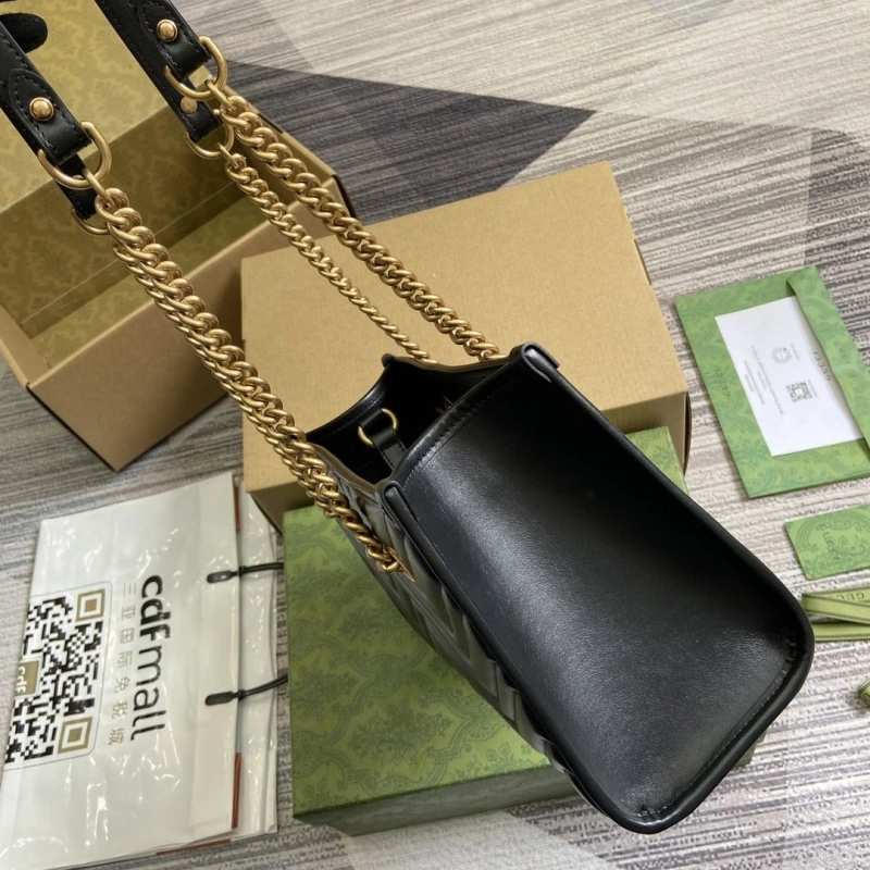 Gucci Top Handle Bags 4360C-1759