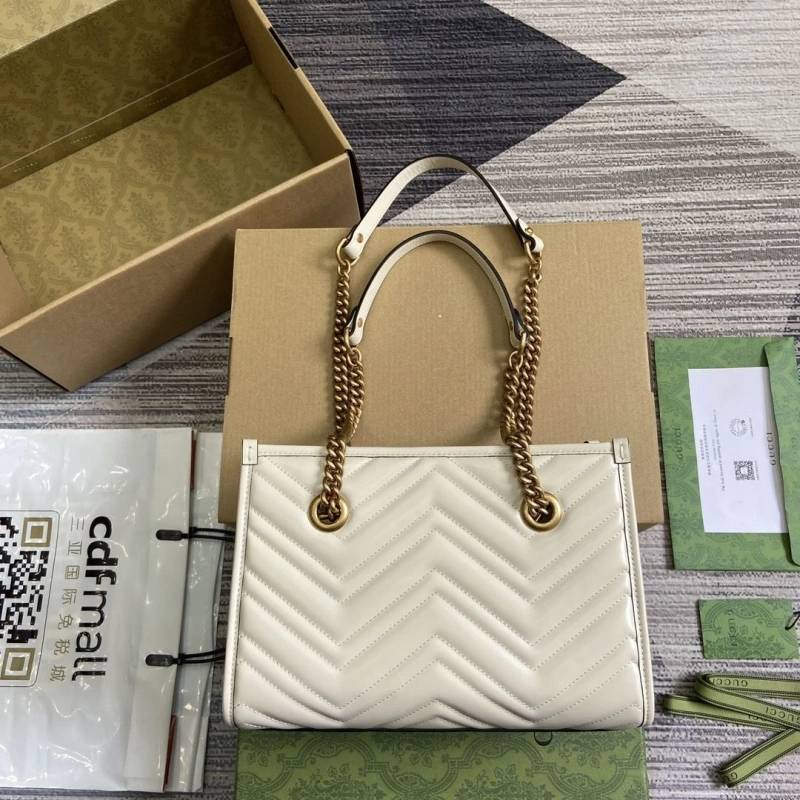 Gucci Top Handle Bags 4360C-1760