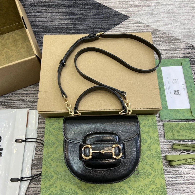 Gucci Top Handle Bags 4360C-1761