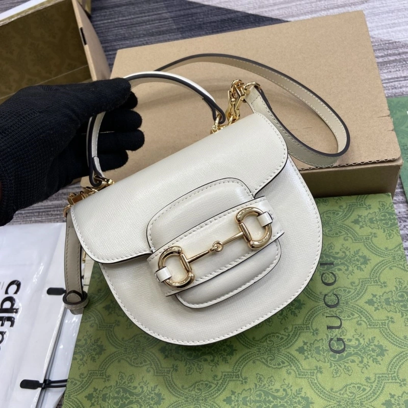 Gucci Top Handle Bags 4360C-1762