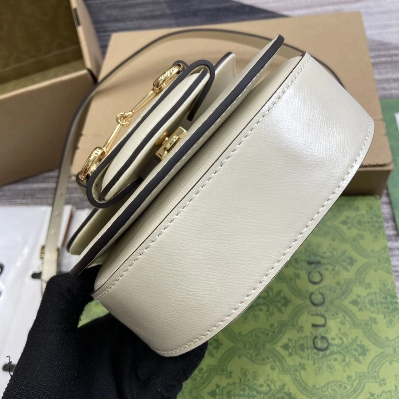 Gucci Top Handle Bags 4360C-1762