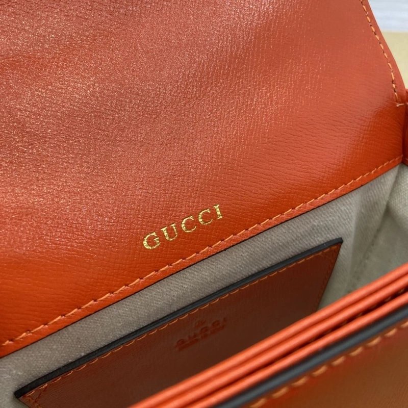 Gucci Top Handle Bags 4360C-1763