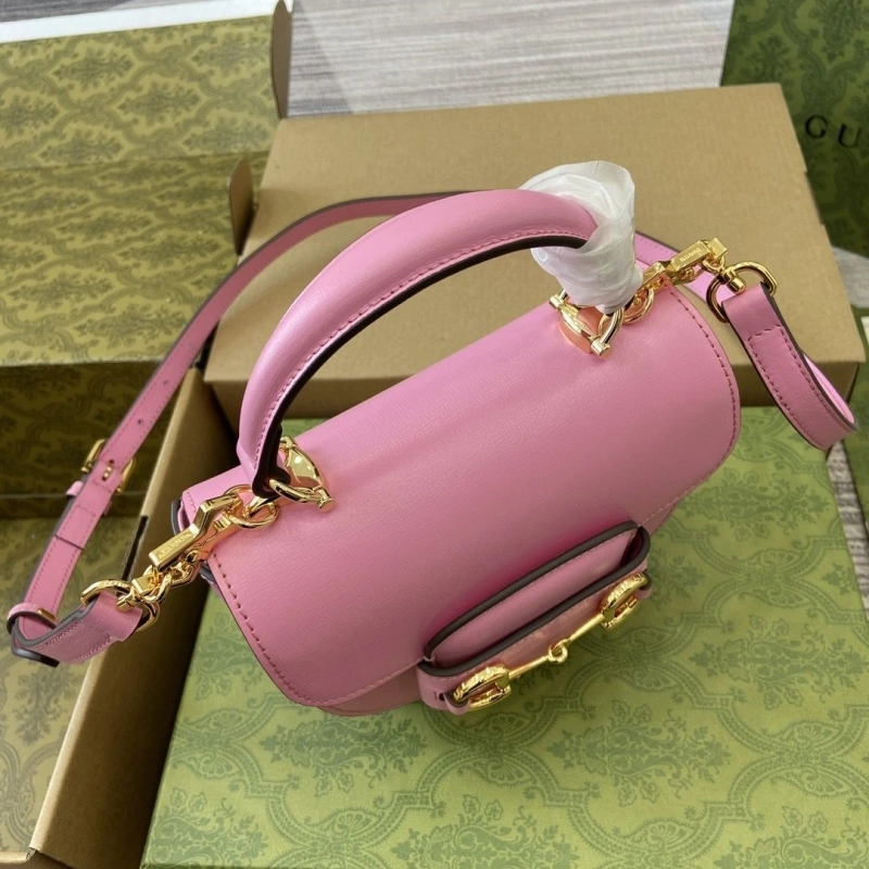 Gucci Top Handle Bags 4360C-1764