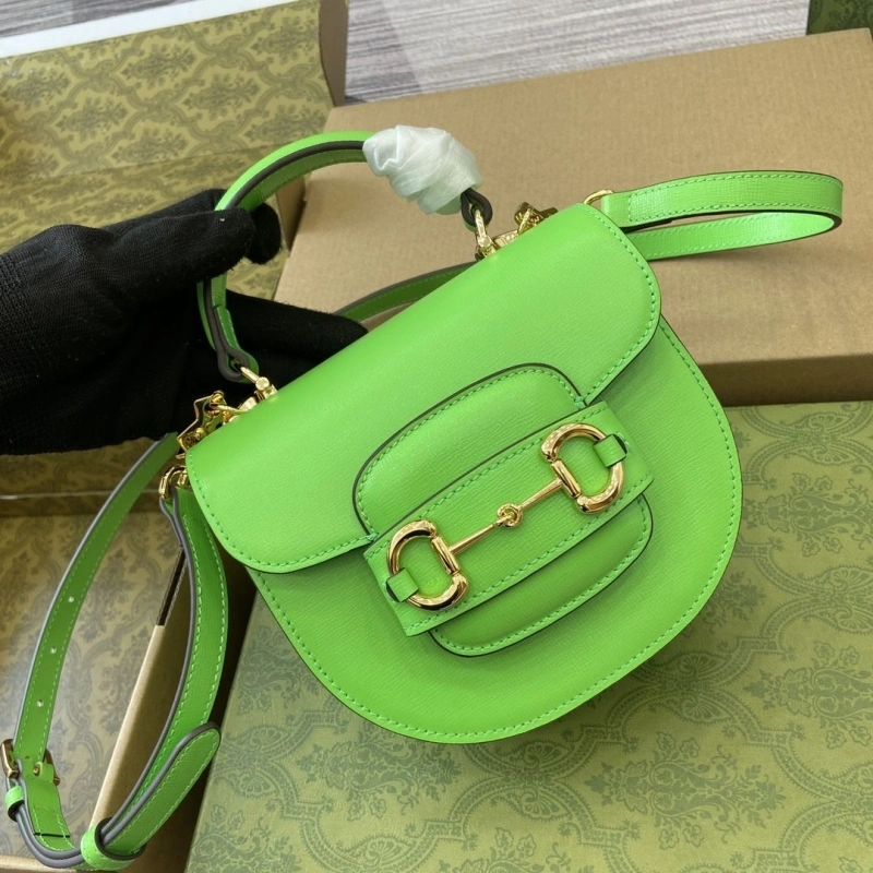 Gucci Top Handle Bags 4360C-1765