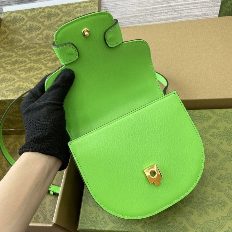 Gucci Top Handle Bags 4360C-1765