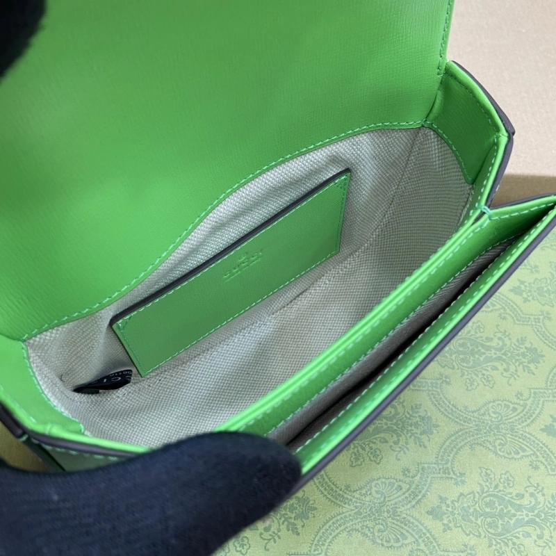 Gucci Top Handle Bags 4360C-1765