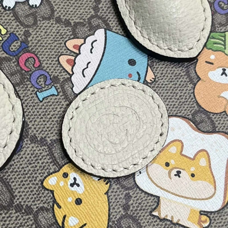 Gucci Top Handle Bags 4360C-1767