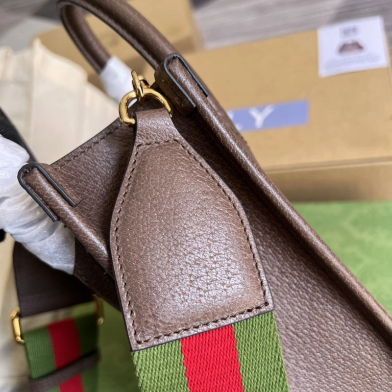 Gucci Top Handle Bags 4360C-1768