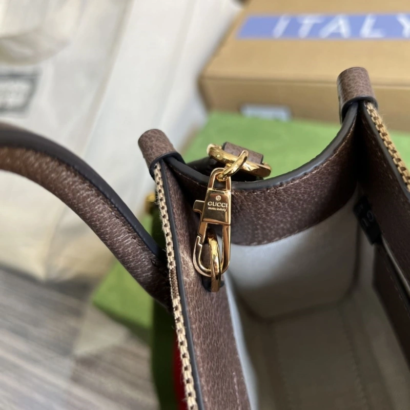 Gucci Top Handle Bags 4360C-1768