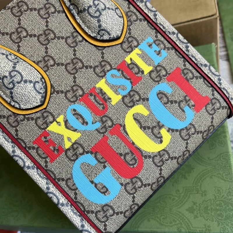 Gucci Top Handle Bags 4360C-1769