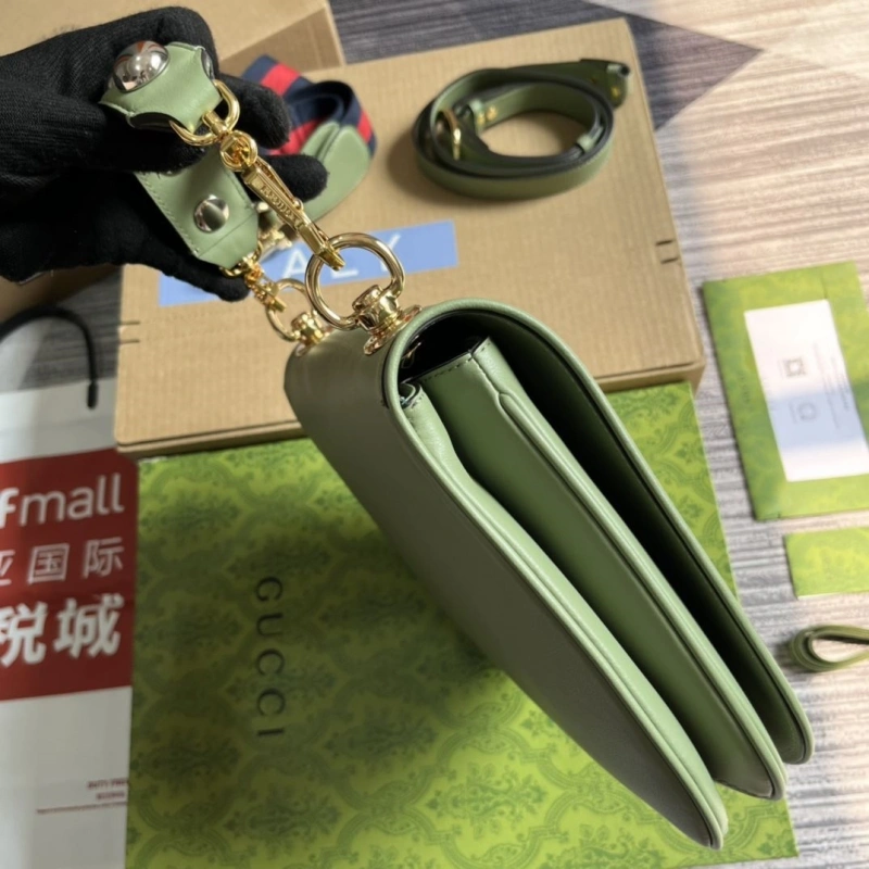 Gucci Top Handle Bags 4360C-1771