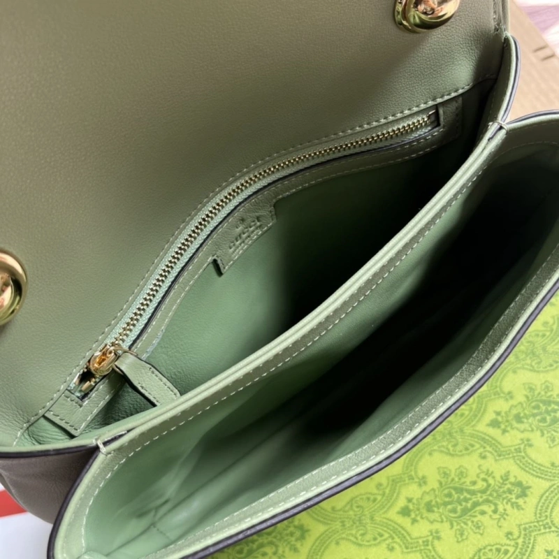 Gucci Top Handle Bags 4360C-1771