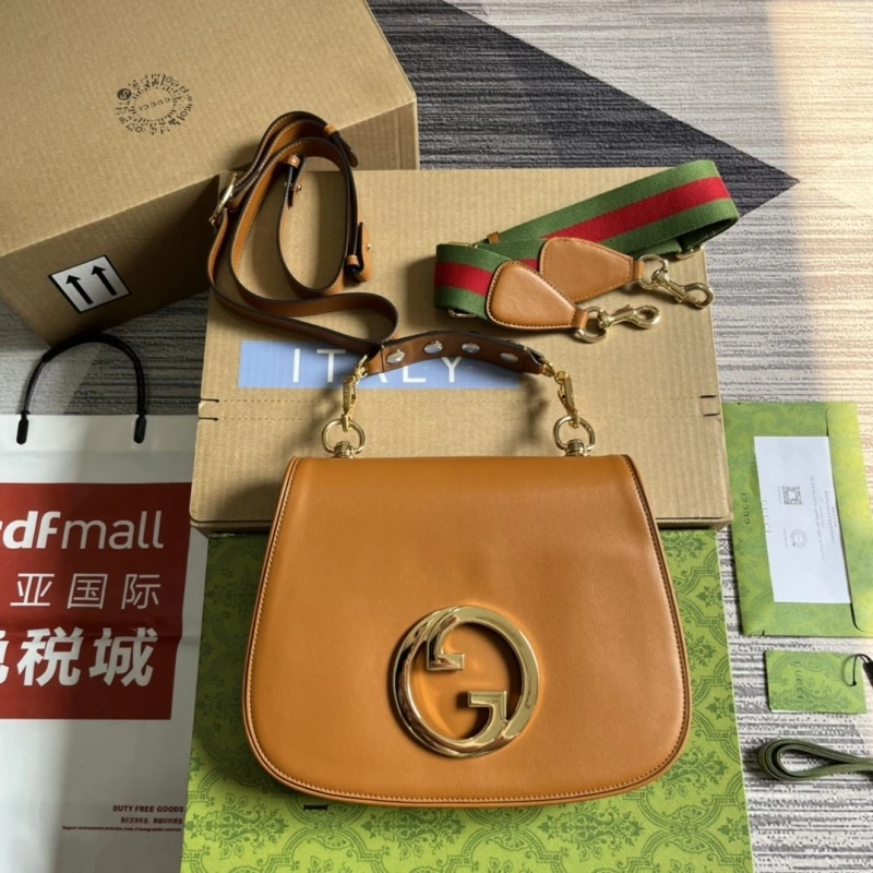Gucci Top Handle Bags 4360C-1772