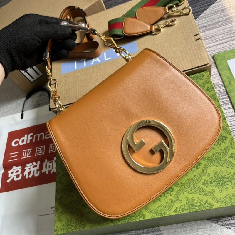Gucci Top Handle Bags 4360C-1772