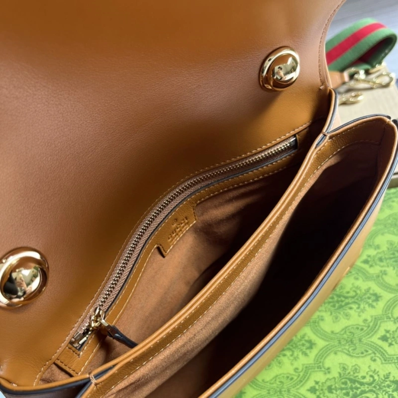 Gucci Top Handle Bags 4360C-1772