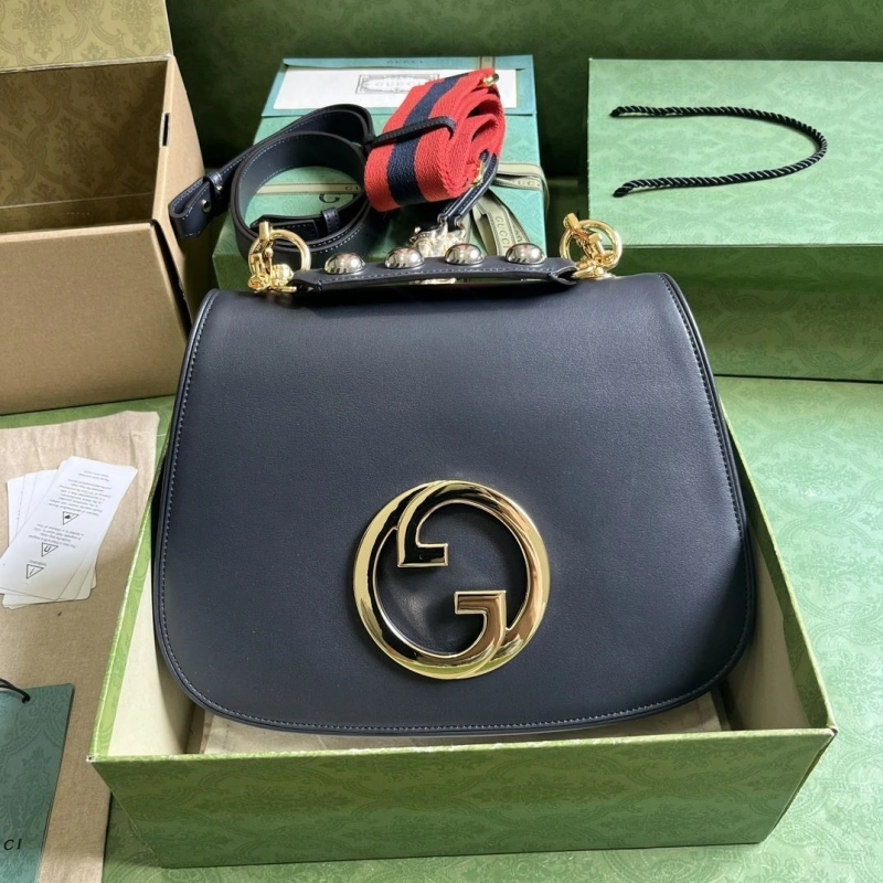 Gucci Top Handle Bags 4360C-1773