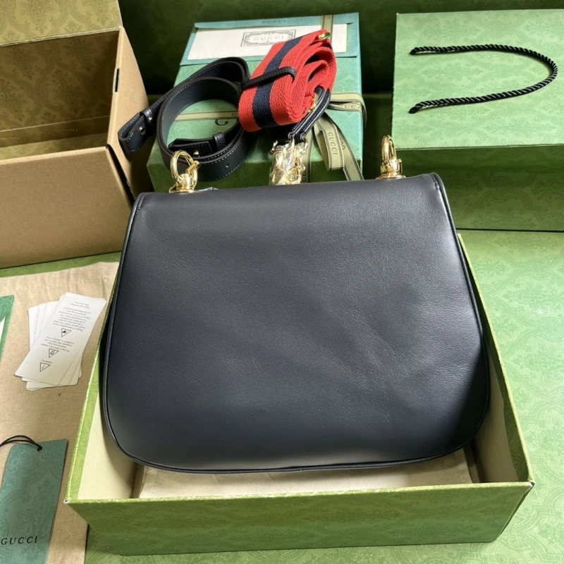 Gucci Top Handle Bags 4360C-1773