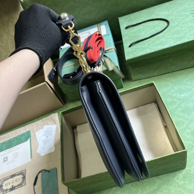 Gucci Top Handle Bags 4360C-1773