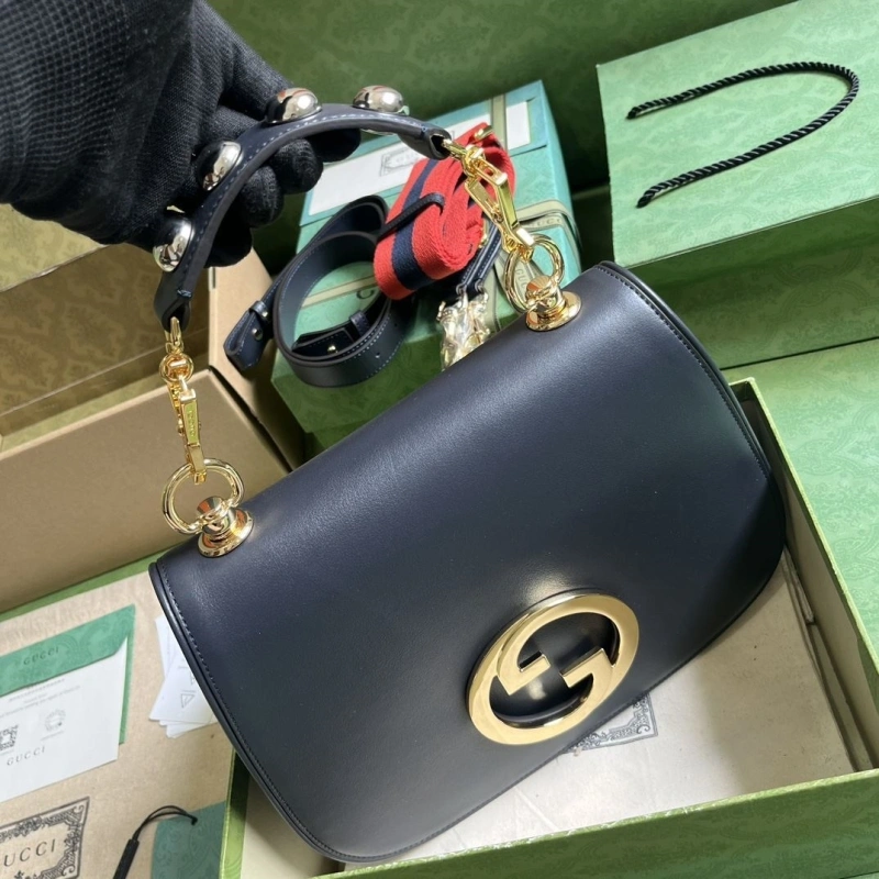 Gucci Top Handle Bags 4360C-1773