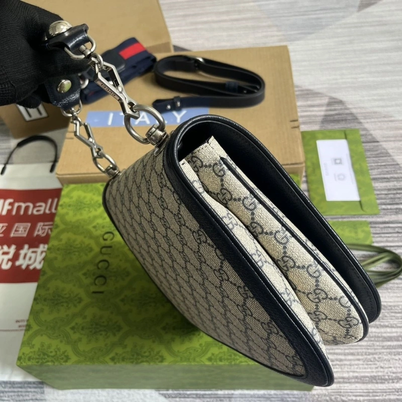 Gucci Top Handle Bags 4360C-1774