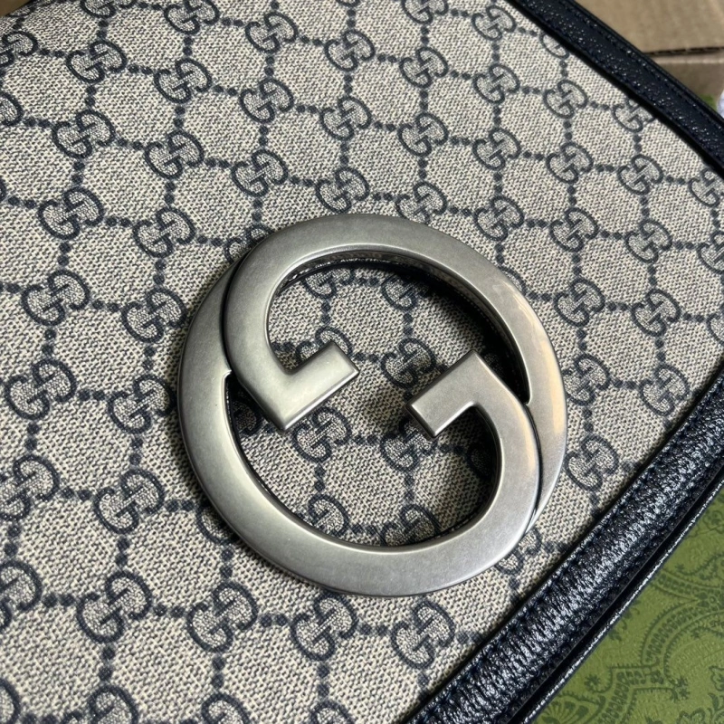 Gucci Top Handle Bags 4360C-1774