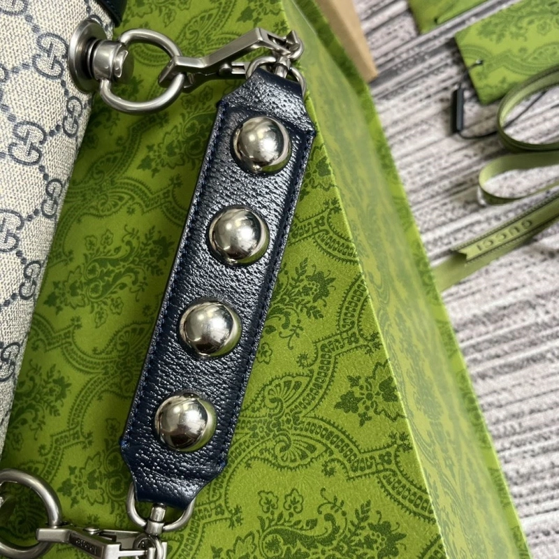 Gucci Top Handle Bags 4360C-1774