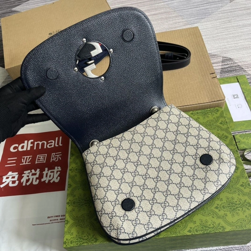 Gucci Top Handle Bags 4360C-1774