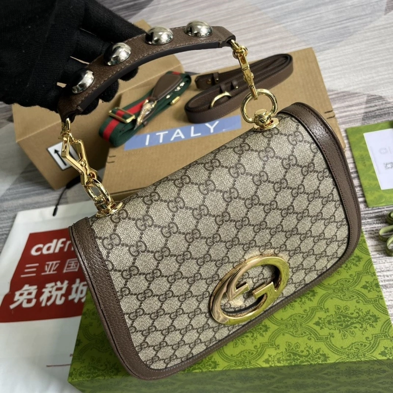Gucci Top Handle Bags 4360C-1775