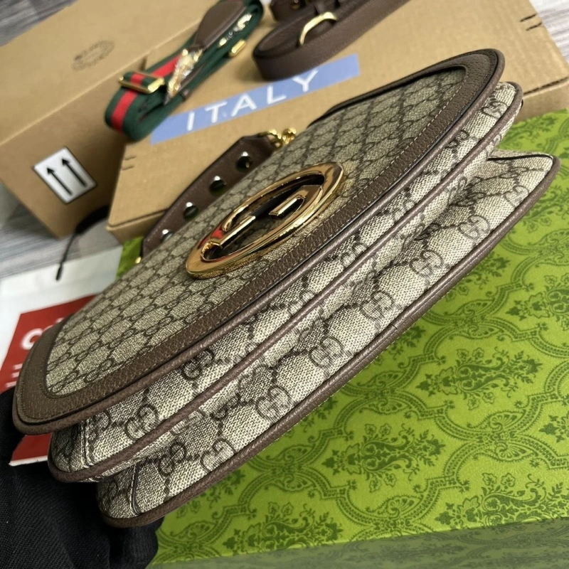 Gucci Top Handle Bags 4360C-1775