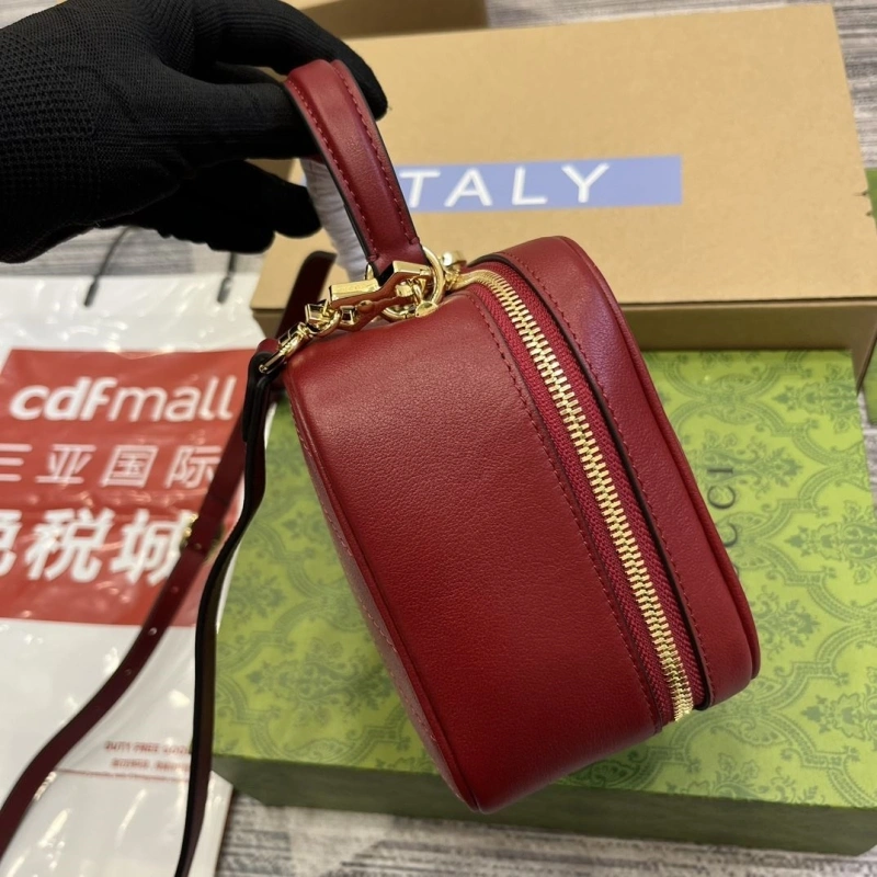 Gucci Top Handle Bags 4360C-1776