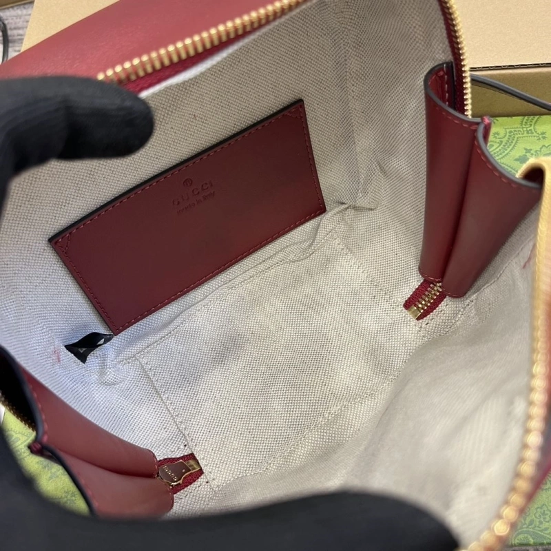 Gucci Top Handle Bags 4360C-1776