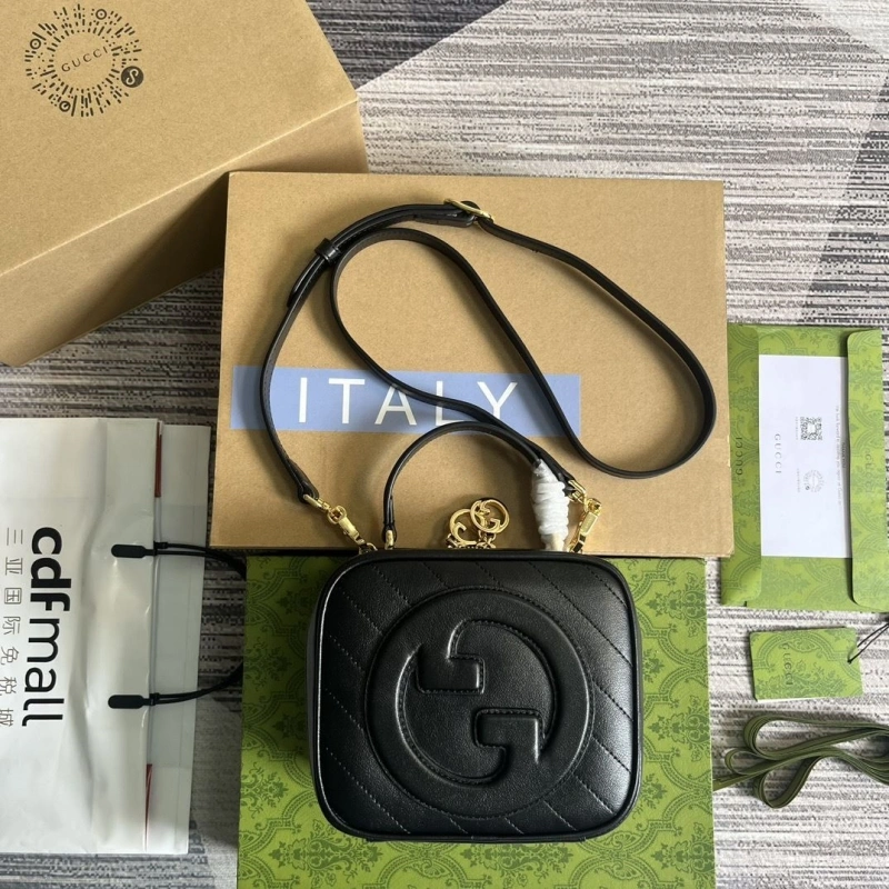 Gucci Top Handle Bags 4360C-1777