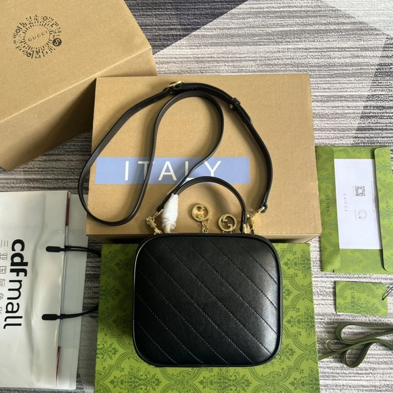 Gucci Top Handle Bags 4360C-1777