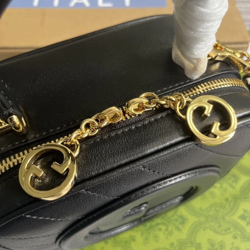 Gucci Top Handle Bags 4360C-1777