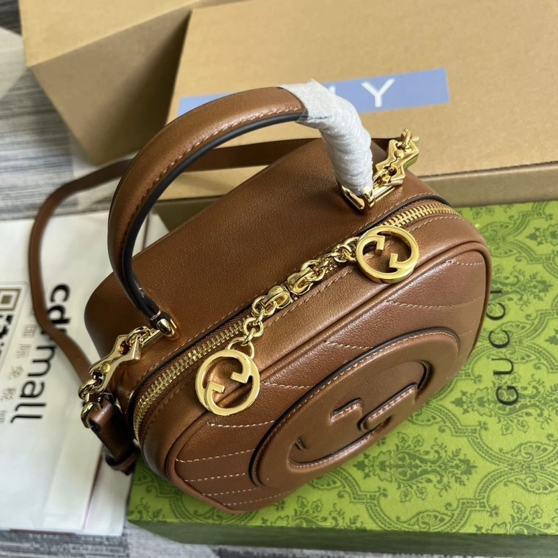 Gucci Top Handle Bags 4360C-1778