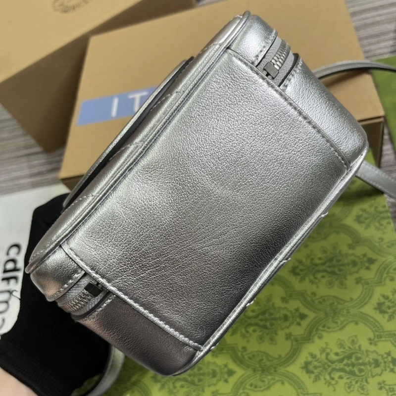 Gucci Top Handle Bags 4360C-1779