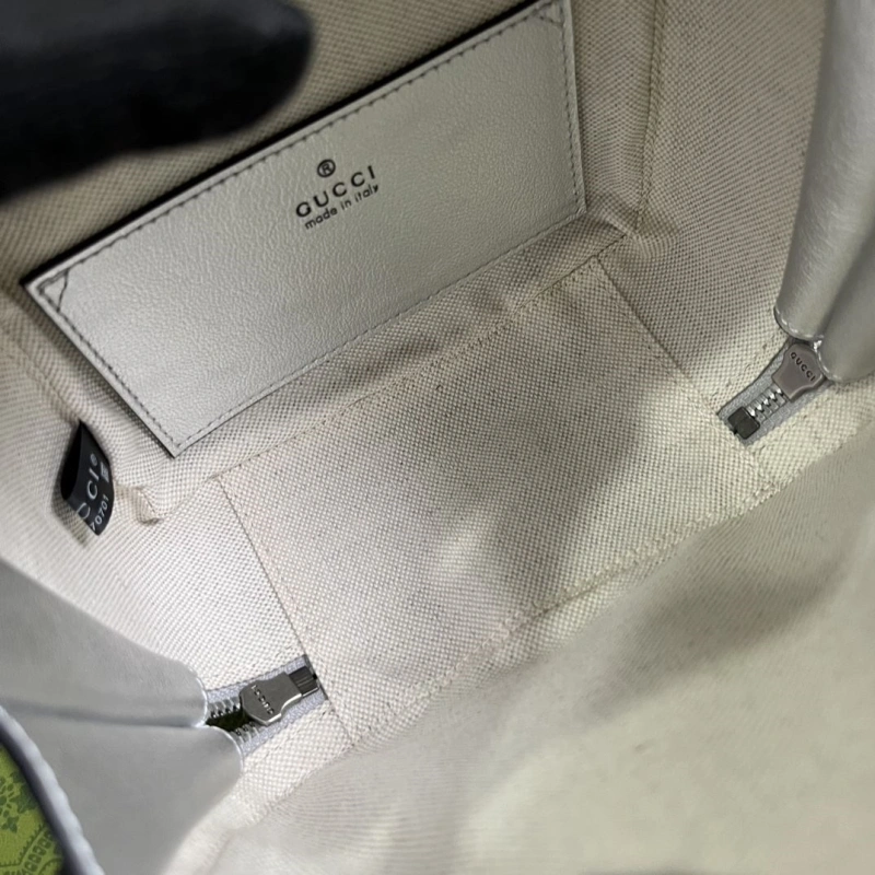 Gucci Top Handle Bags 4360C-1779