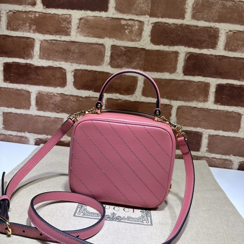 Gucci Top Handle Bags 4360C-1780