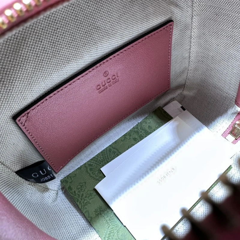 Gucci Top Handle Bags 4360C-1780